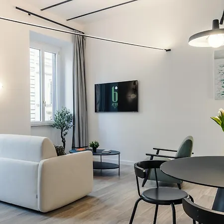 Appartement At Six - New Designer In The Center!