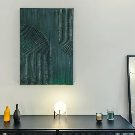 At Six - New Designer In The Center! Appartement Rome