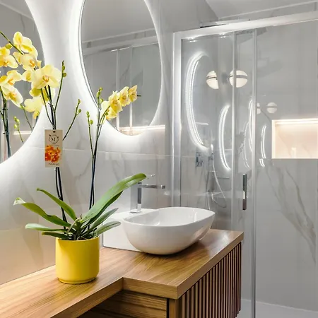 At Six - New Designer In The Center! Appartement Rome