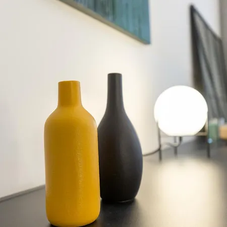 Appartement At Six - New Designer In The Center! *